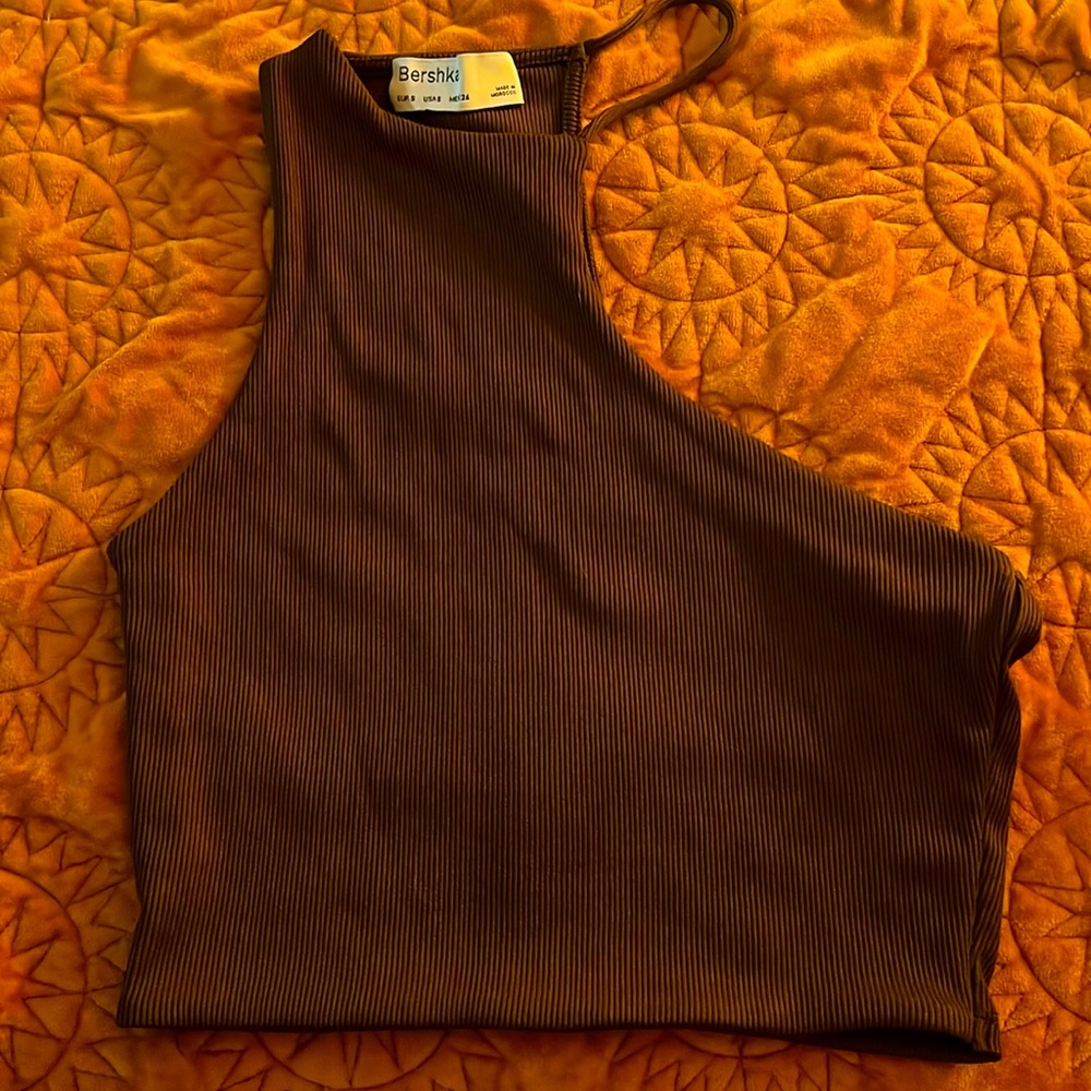 Bershka tank